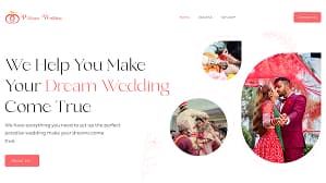 Pokhara Wedding image