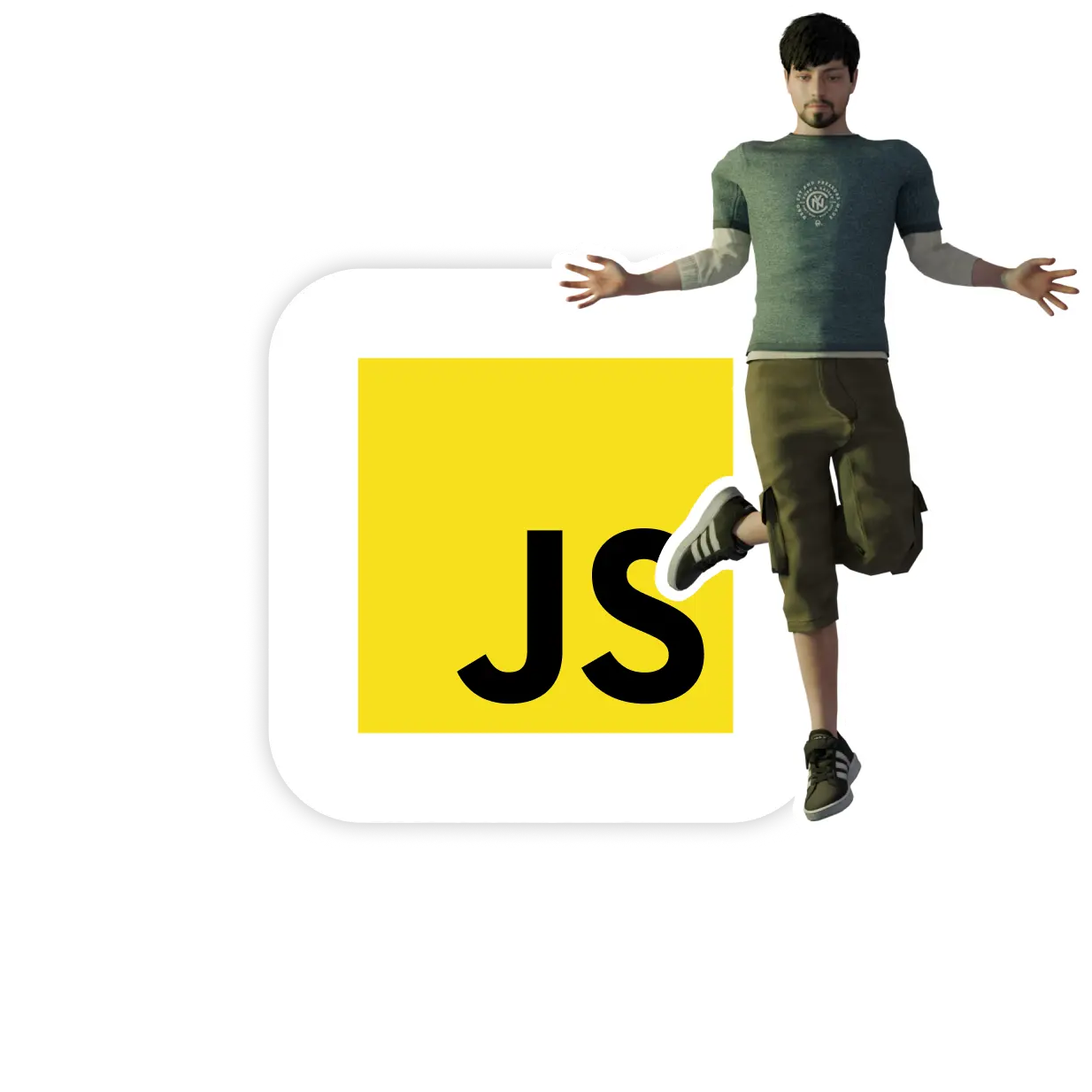 Slide alt text