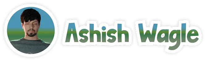 Ashish Wagle