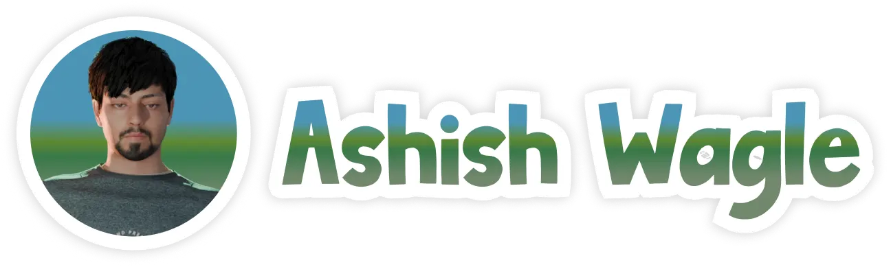 Ashish Wagle
