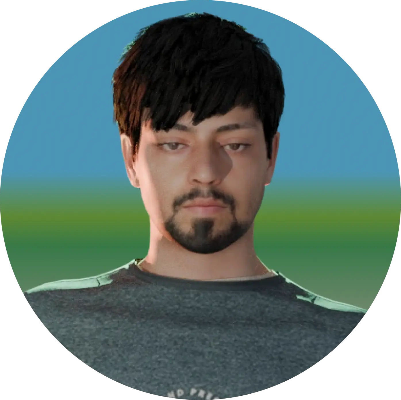 Meet Ashish