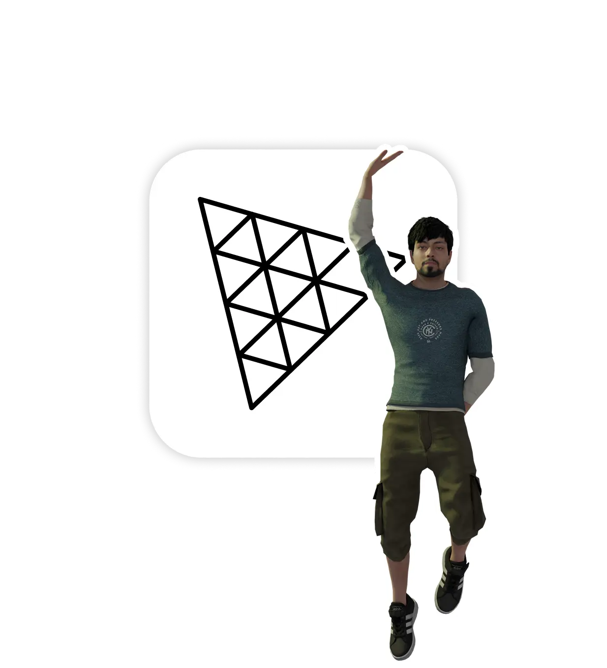Slide alt text